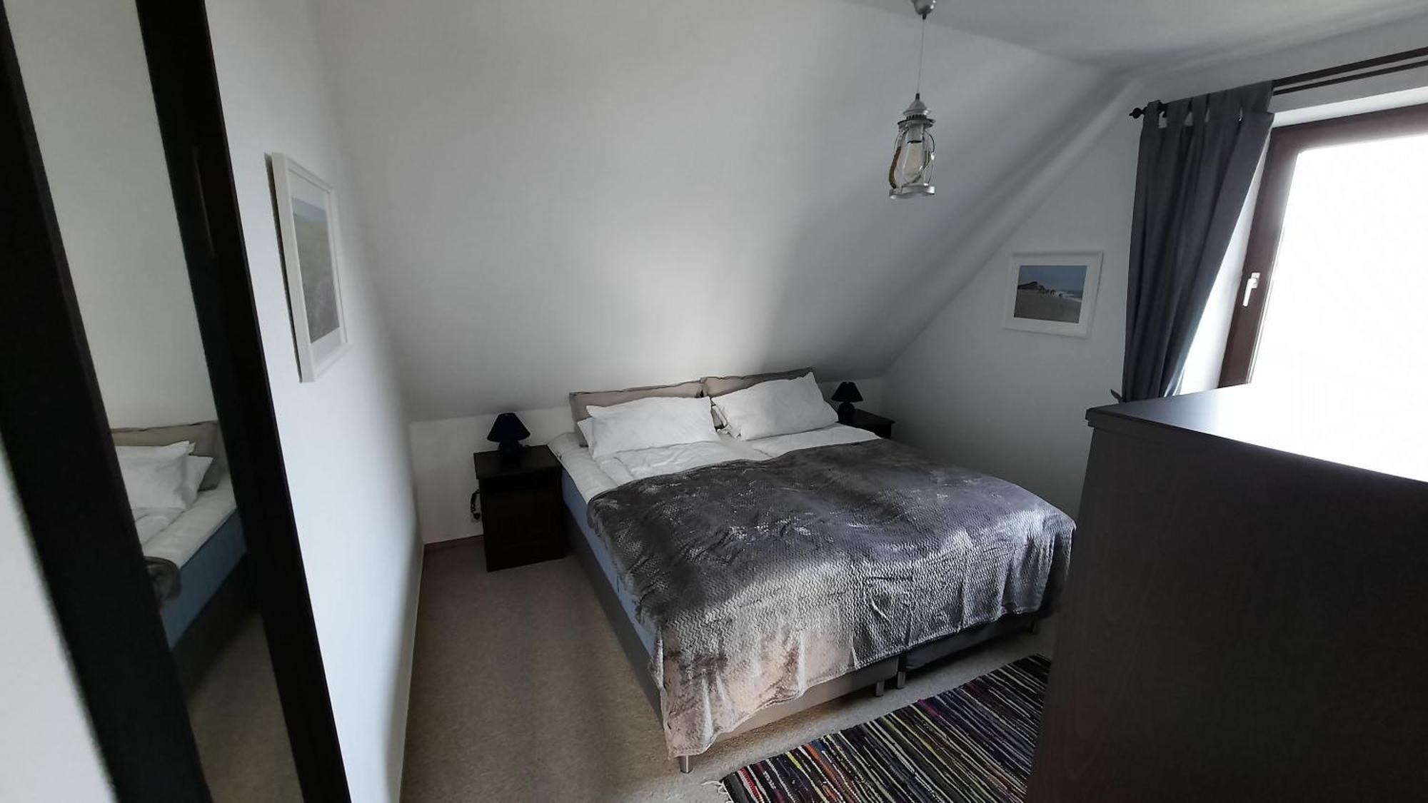 Apartment App Hafen