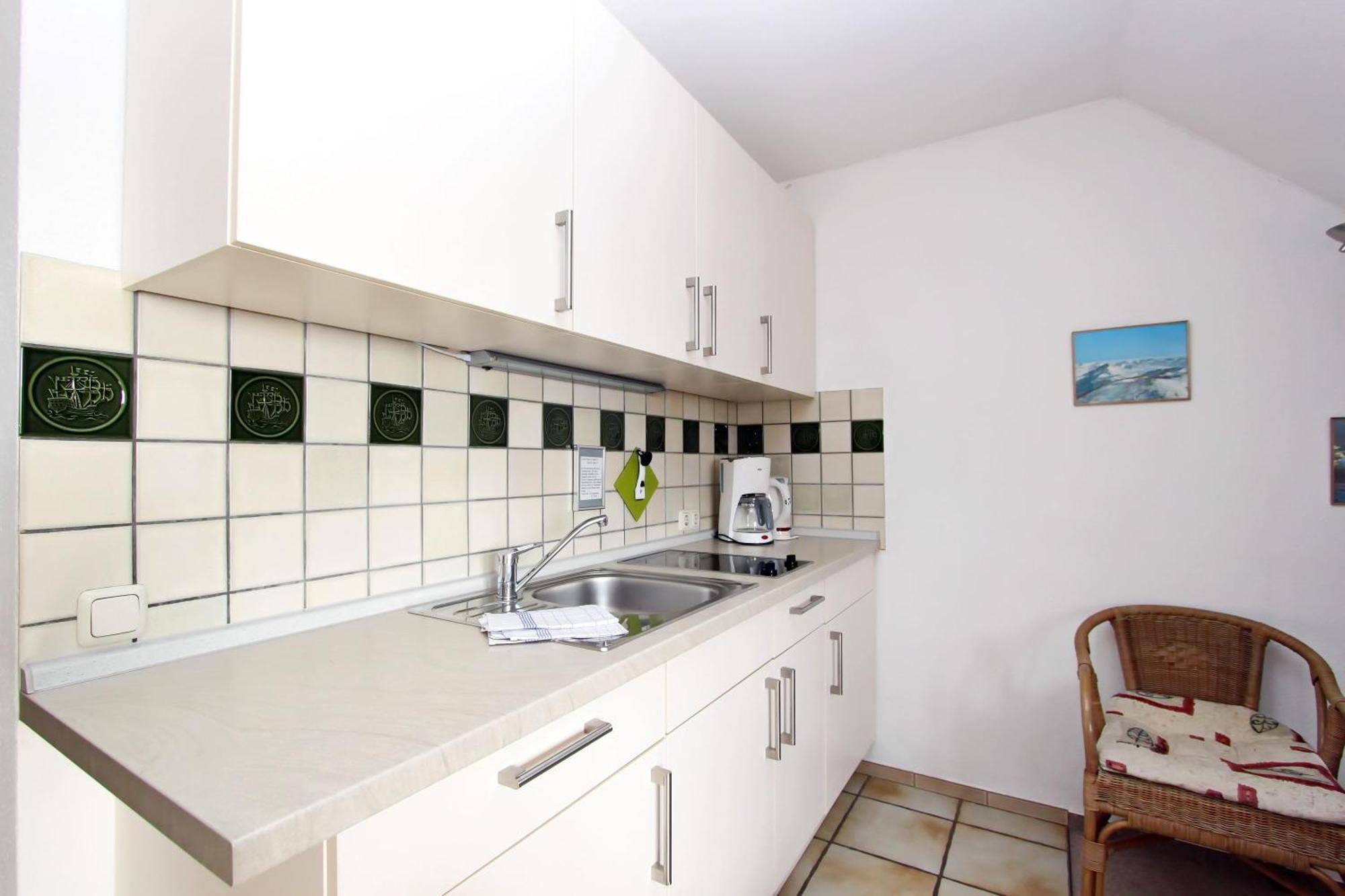 Apartment App Hafen *