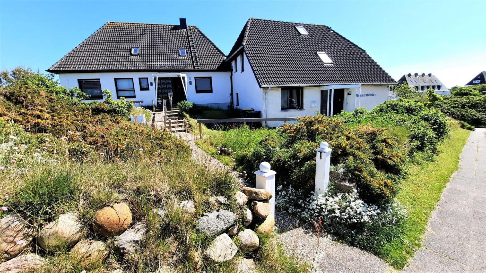 App Hafen Apartment *